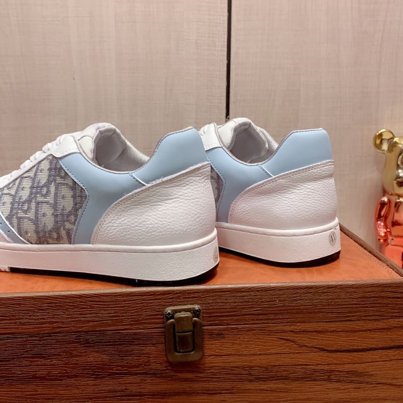 Christian Dior Sneaker